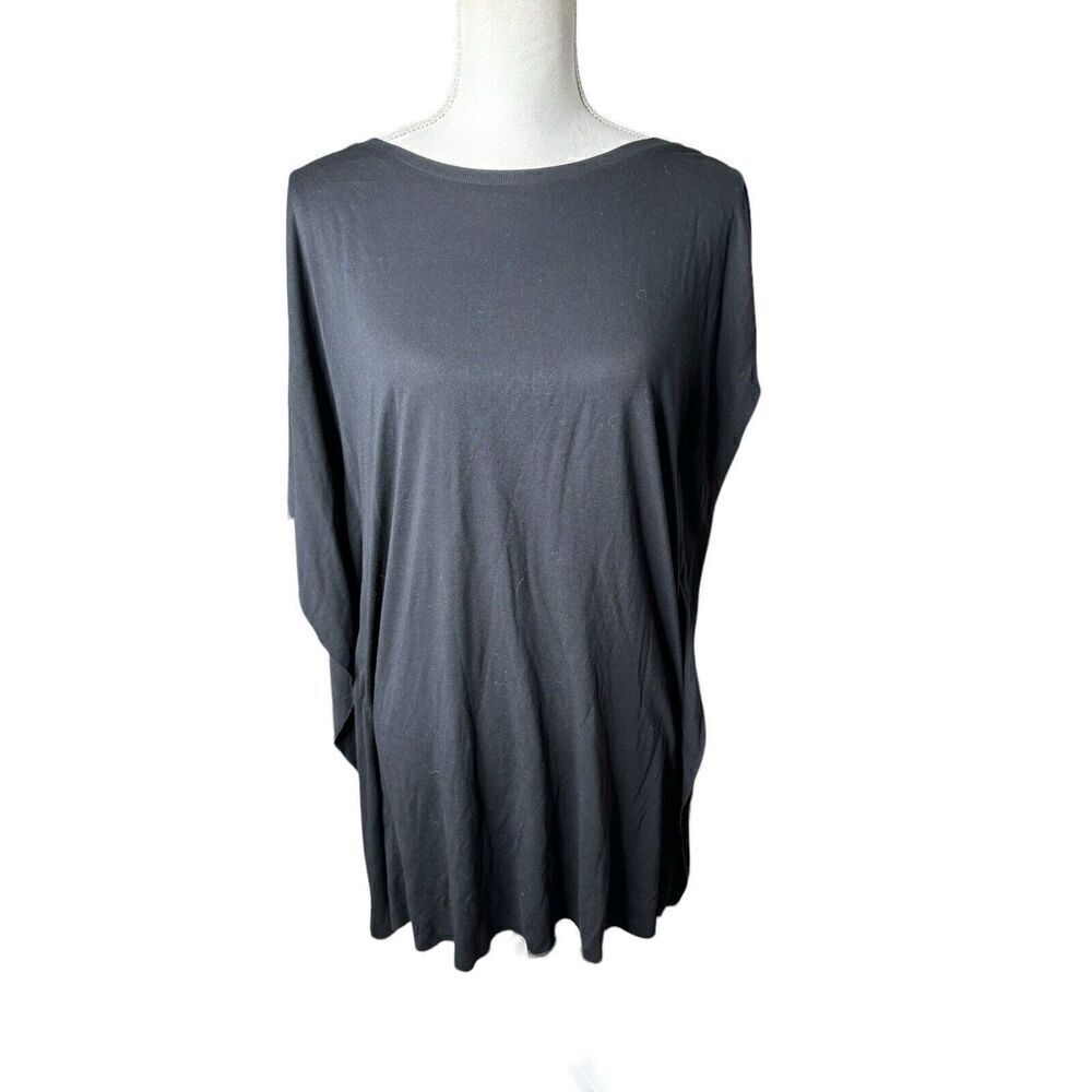 All Saints Gray Mini Dress